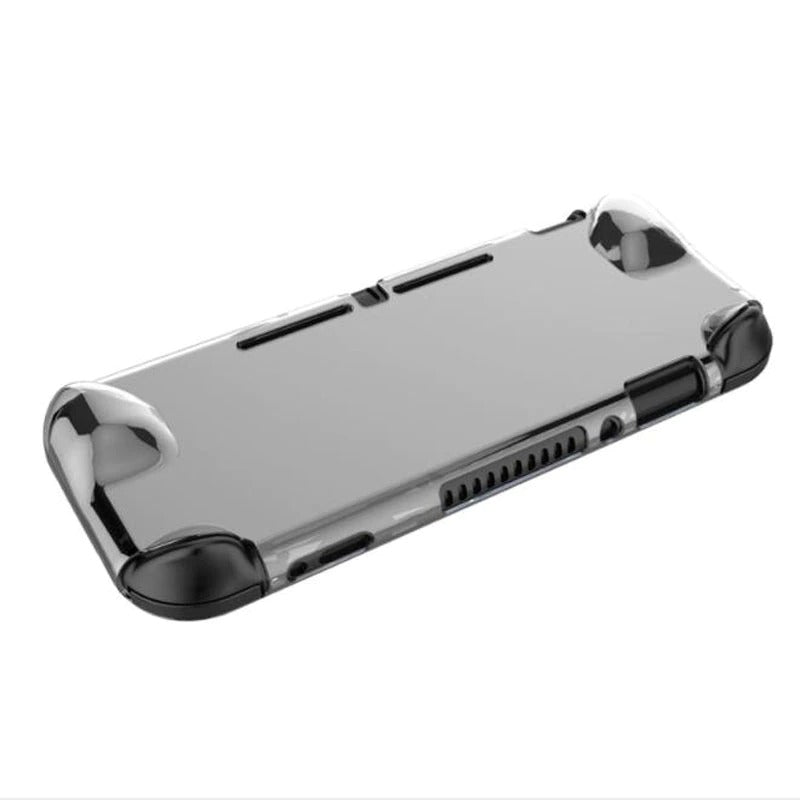 Nintendo Switch Lite Clear Case