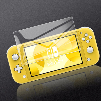 Nintendo Switch Lite Tempered Glass Screen Protector