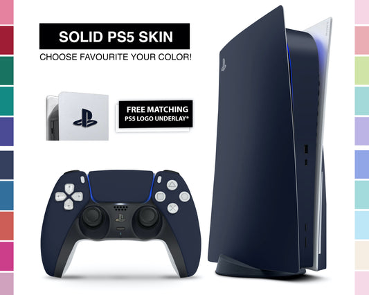 Signature Series PS5 Skin