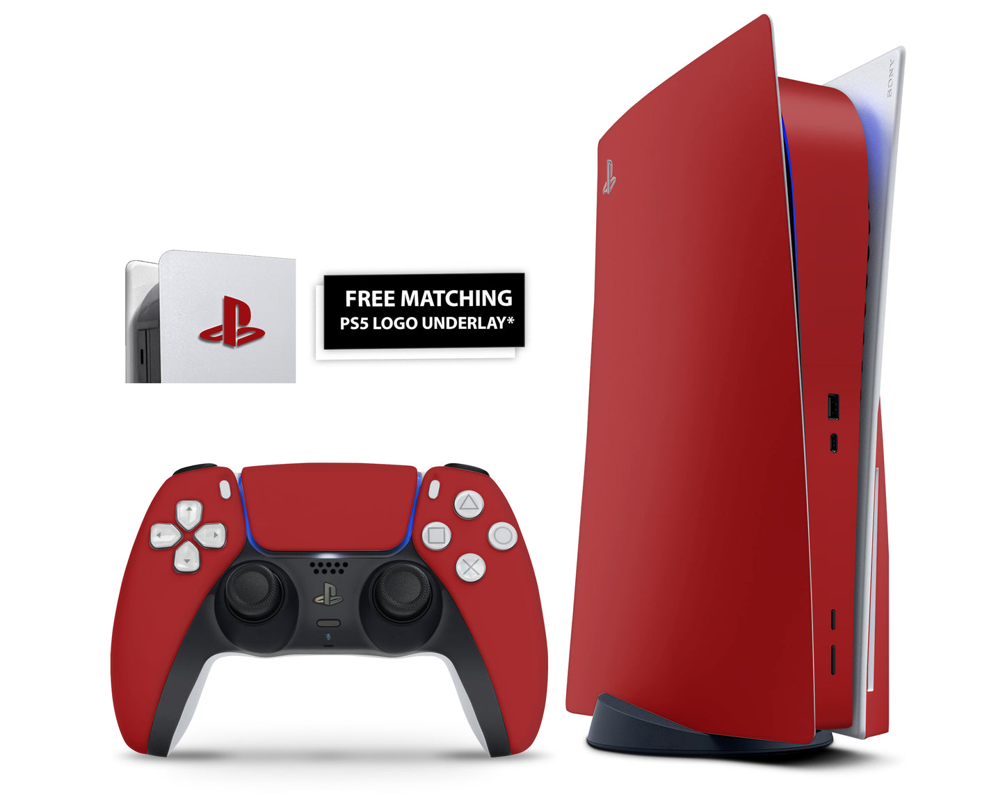 Signature Series PS5 Skin