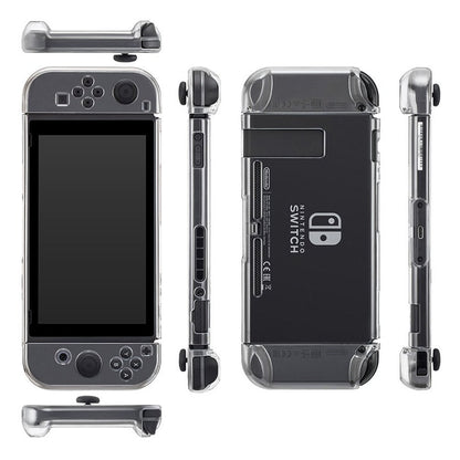 Nintendo Switch Clear Case